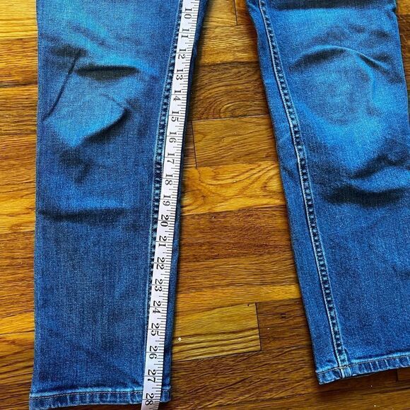 Everlane women’s jeans 26 regular - Picture 2 of 6